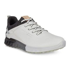 ECCO Womens Golf S-three Sneakers